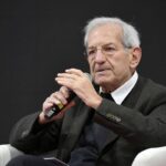 Violante spiega la Costituzione a BellaMà: “Grato alla generazione Zeta, non merita risposte banali”