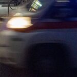 Viterbo, scontro tra due auto a Nepi: muore una ragazza di 17 anni