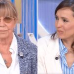 Wilma Goich ricorda la figlia Susanna: “È dura, ma bisogna vivere”. Balivo in lacrime