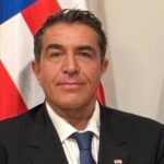 Zampolli e l’incontro con Conte: “Un piacere vedere ‘Giuseppi’, siamo amici da tempo”