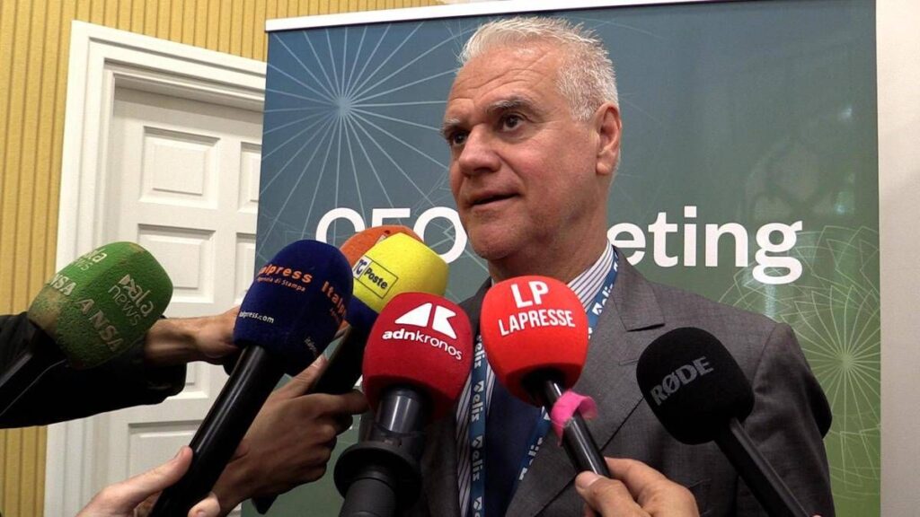 Zangrillo: “Age management offre grandi opportunità”