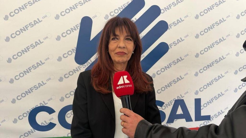 1 maggio, La Fauci (Confsal): “Sicurezza non sia slogan, servono controlli e responsabilità”