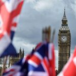 A Londra al via ‘Summer Street Project’: mezzo milione di sterline per trasformare la città in una piazza italiana