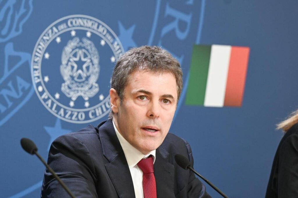 Acqua, Casini (Aubac): dopo sei anni di siccità l’Italia centrale torna alla normalità ma non al recupero totale