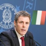 Acqua, Casini (Aubac): dopo sei anni di siccità l’Italia centrale torna alla normalità ma non al recupero totale