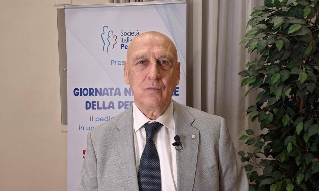 Agostiniani (Sip): “Estendere cure pediatriche fino ai 18 anni, anche in ospedale”