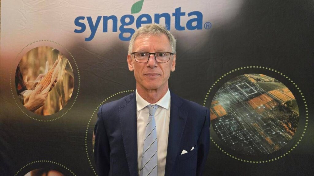 Agricoltura, Scaglia (Syngenta): “Rendere innovazione fruibile agli agricoltori”