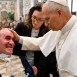 Aisla: “Da Papa Leone oltre 200 persone con Sla, familiari e volontari”