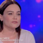 Al Bano-Power, la figlia Romina: “Sono delusa, noi figli spettatori dentro questo teatro”