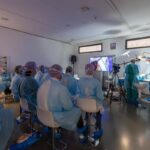 Al Campus Bio-Medico Roma formazione odontoiatrica avanzata con il primo Anatomy lab