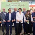 Al via ‘Anteprima d’estate 2026’, ponte tra culture e artigianato dal mondo per la bella stagione