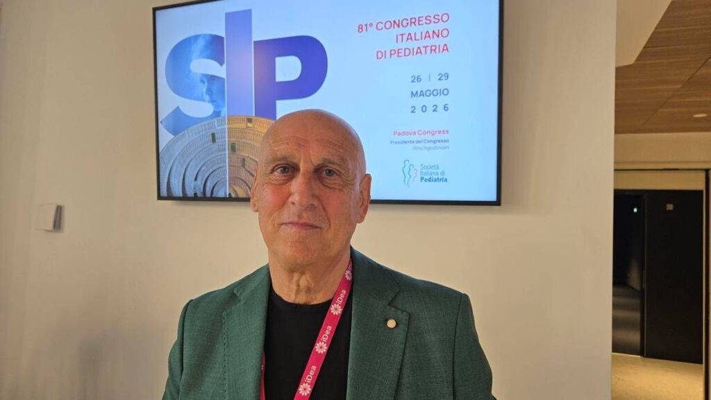 Alimentazione, Agostiniani (Sip): “Giovani tra eccessi e diete estreme da Ai e chatbot”