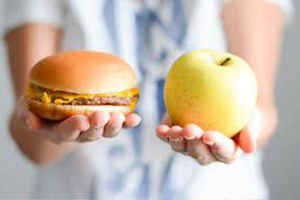 Alimentazione, pediatri: “Crescono disturbi da diete drastiche suggerite da chatbot e Ai”
