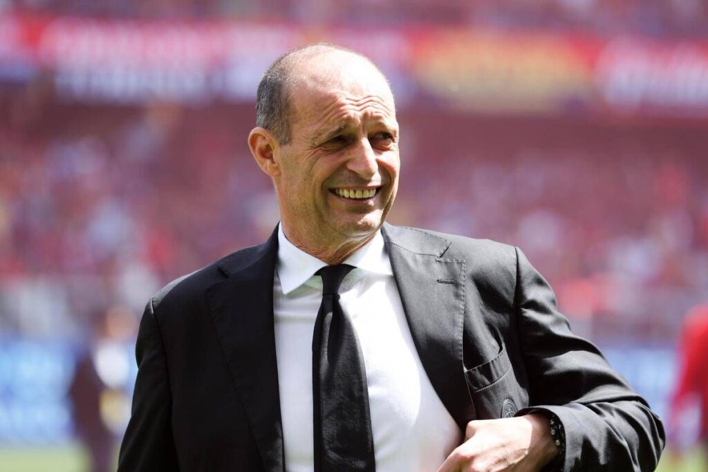 Allegri al Napoli? Da “Acciughina ingiocabile” a “esperto vincente”, Max ‘agita’ i tifosi azzurri in Parlamento