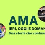 ‘Ama. Ieri, oggi e domani’, all’Auditorium di Roma una giornata per scoprire l’azienda