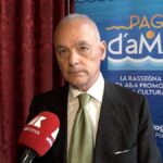 Amm. Ribuffo: “Mare ha valore straordinario, dobbiamo riscoprirlo”