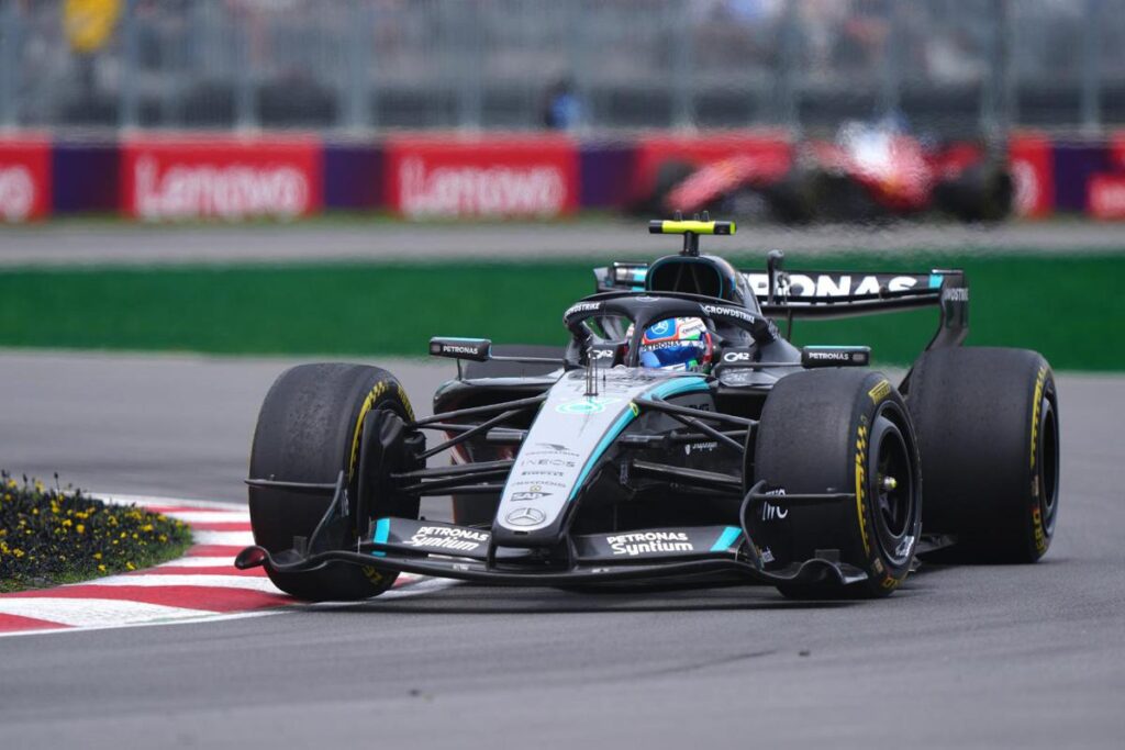 Antonelli, rischio penalità nel Gp Barcellona? Cos’è successo in Formula 1