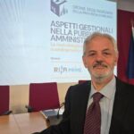Appalti, Iannicelli (Ordine ingegneri Milano): “Complessità gare va gestita non subita”