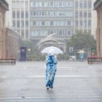 Arrivano i temporali, Italia tra sole e rovesci: le previsioni meteo