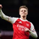 Arsenal vince Premier League dopo 22 anni, Manchester City pari con Bournemouth
