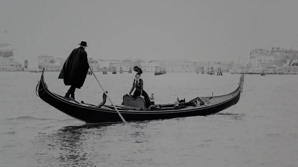 Arte, al MAXXI la mostra “Italia di Moda” racconta i luoghi del Paese in 48 scatti