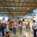 Artigiani iraniani ad Anteprima d’estate, ‘da Milano messaggio di dialogo e lavoro tra popoli’