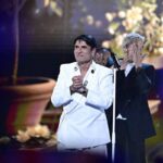Ascolti tv, finale Eurovision stravince serata con 5 milioni di spettatori