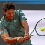 Atp Montreal, Darderi al terzo turno. Cobolli e Sonego eliminati