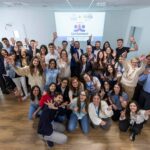 Barilla e università Parma concludono percorso Genconnect