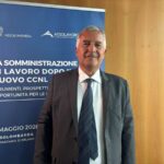 Baroni (Assolavoro): “Nuovo Ccnl innovativo, più welfare e servizi”