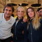 Bebe Vio e il ricordo commosso di Zanardi: “Un privilegio averti come tutor sportivo e di vita”