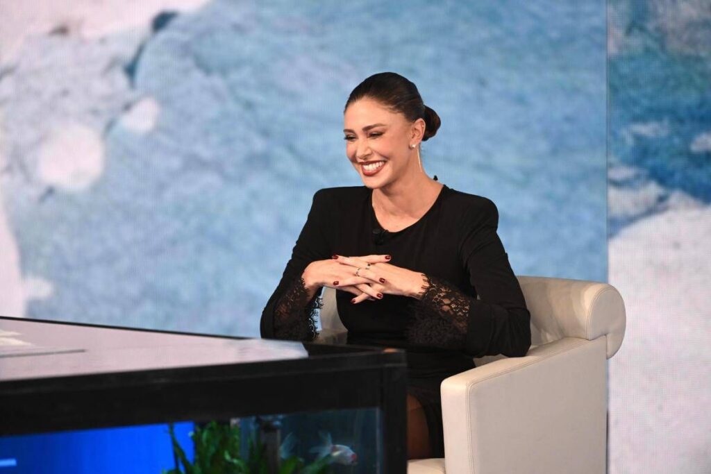 Belen dopo l’emergenza, lo psichiatra: “Depressione? Esiste anche quella da successo”