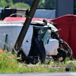 Belgio, treno travolge scuolabus a un passaggio a livello: diverse vittime