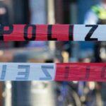 Berlino, furgone sulla folla: diversi feriti