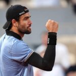 Berrettini-Arnaldi: orario, precedenti e dove vederla in tv