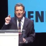 Biennale Arte, Buttafuoco: “A Venezia non abbracciamo le armi, prepariamo la pace. Meloni ha confermato nostra autonomia”