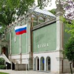 Biennale Arte e contestazioni per Padiglione Russia: Fondazione risponde a Bruxelles