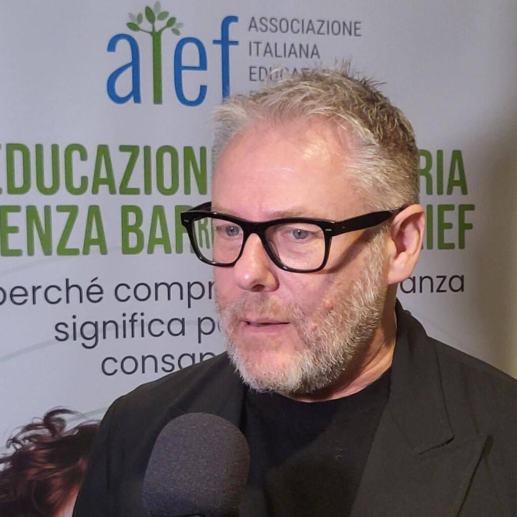Borzacchiello: “Linguaggio decisivo per creare fiducia su educazione finanziaria”