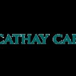 Bridging Global Markets: Cathay Cargo Redefines Cold Chain Excellence via Hong Kong’s Strategic Nexus