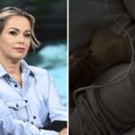 Bruganelli-Bonolis, la figlia Silvia ricoverata in ospedale: “Grande guerriera”
