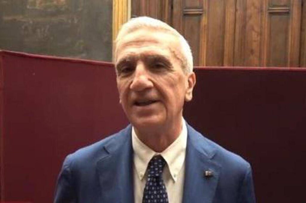 Bullismo, Ciocchetti: “Leggi molto avanzate su questo tema, essenziale ruolo scuola e Comuni”