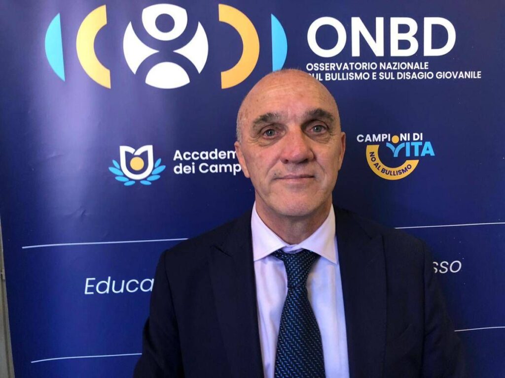 Bullismo, Massaccesi: “Sempre meno fisico e più virtuale, servono analisi predittive”