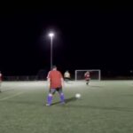 Calcio per obesi negli Stati Uniti, campionati ‘speciali’ per perdere peso