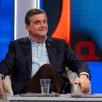 Calenda a ‘Maschio Selvaggio’: “Mia moglie ogni tanto mi manda a dormire in hotel”