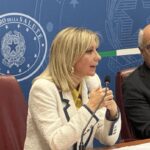 Campitiello: “Solo 10% casi carcinoma ovarico diagnosticato per tempo”