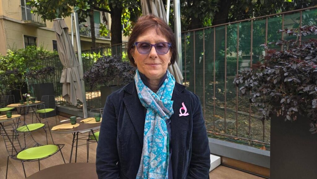 Cancro seno metastatico, Campana (IncontraDonna): “Accesso equo a terapie e test diagnostici”