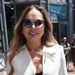 Cannes, Ornella Muti: “Sulla Croisette per rappresentare il cinema italiano”