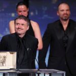 Cannes, Palma d’Oro a ‘Fjord’: il film di Cristian Mungiu conquista il Festival
