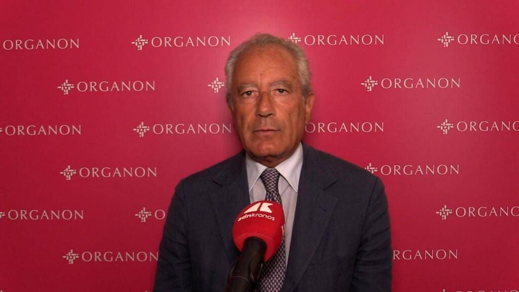 Cardiologo Perrone Filardi: “Nelle donne il 40% della mortalità è cardiovascolare”