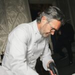 Carlo Cracco: “Cultura tartufo è valore eccellenza gastronomica”